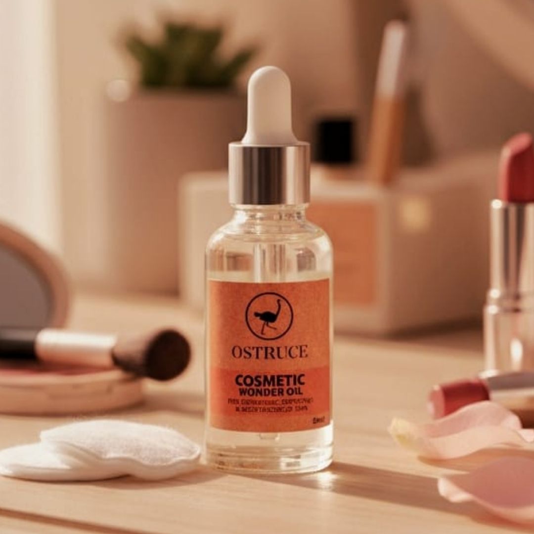 Cosmetic Wonder Oil